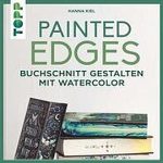 Painted Edges - Buchschnitt; 19,99 €