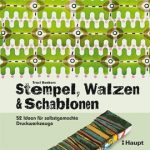 Stempel, Walzen & Schablone; 22,00 €