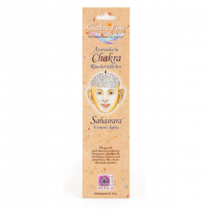 Kronen-Chakra - Chakra Line