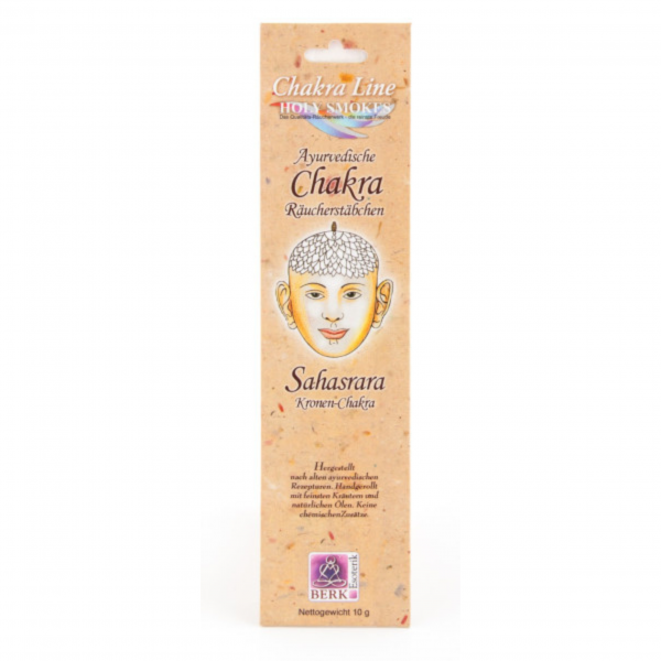 Kronen-Chakra - Chakra Line