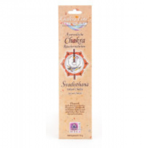 Sakral-Chakra - Chakra Line