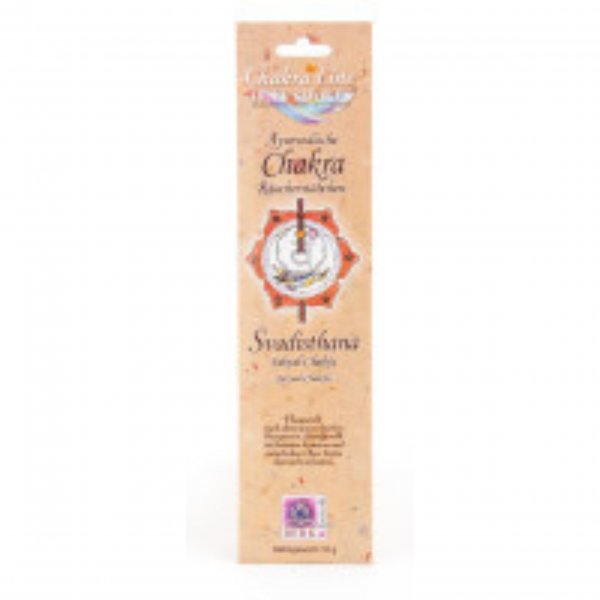 Sakral-Chakra - Chakra Line