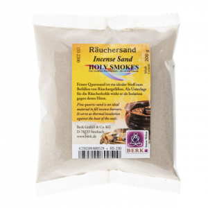 Räuchersand
