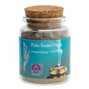Palo Santo Harz - Reine Harze