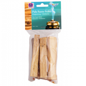 Palo Santo Holzstäbe