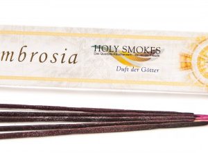 Ambrosia Räucherstäbchen – Bild 2