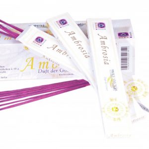 Ambrosia Räucherstäbchen