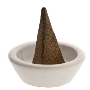Räucherpyramide Palo Santo – Bild 2