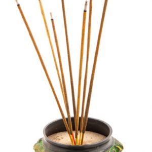 Sakral-Chakra - Chakra Line – Bild 2