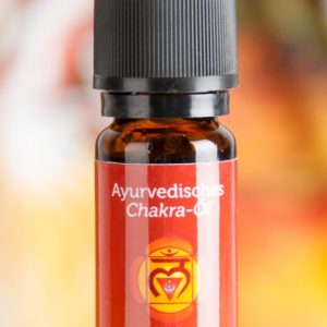 Ayurvedische Chakra Öle – Bild 8