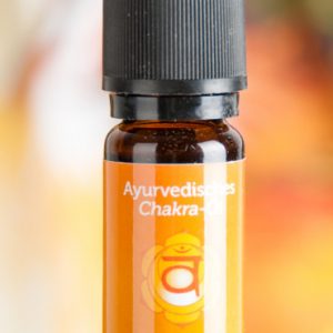 Ayurvedische Chakra Öle – Bild 7
