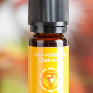 Ayurvedische Chakra Öle – Bild 6