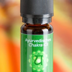 Ayurvedische Chakra Öle – Bild 5