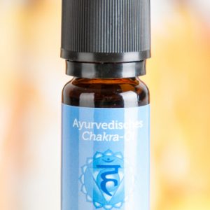 Ayurvedische Chakra Öle – Bild 4