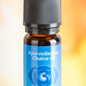 Ayurvedische Chakra Öle – Bild 3