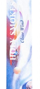 Clear Wind - Blue Line – Bild 2