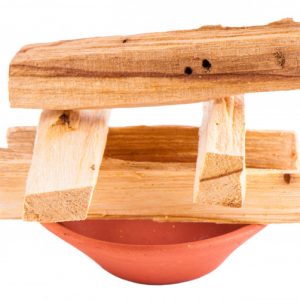 Palo Santo Holzstäbe – Bild 2