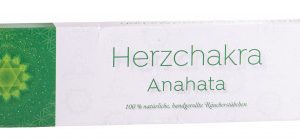 Herzchakra Räucherstäbchen – Bild 2
