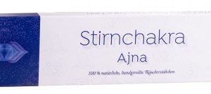 Stirnchakra Räucherstäbchen – Bild 2