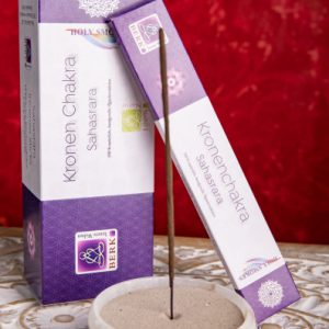Kronenchakra Räucherstäbchen