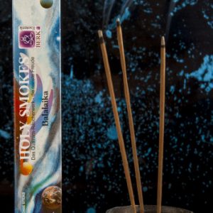 Balalaika - Blue Line