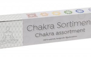 Sortimentspackung Chakra Line – Bild 2