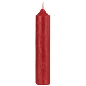 Kleine Stabkerzen im Bündel – Bild 5