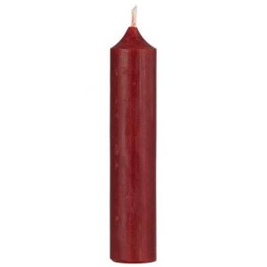 Kleine Stabkerzen im Bündel – Bild 6