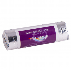 Kohletabletten 5 cm – Bild 2