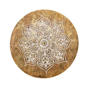 Mandala Räucherstäbchenhalter – Bild 2