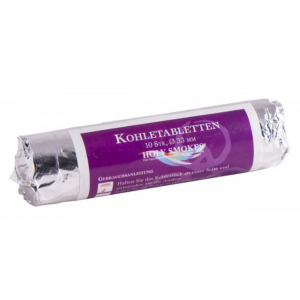 Kohletabletten 3,3 cm – Bild 2