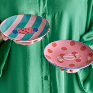 Caramella Kuchenteller